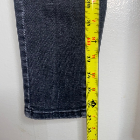 🐚Adorable Black skinny jeans! - Picture 4 of 7